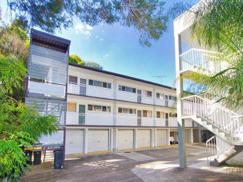 8/23 Montrose Road, Taringa QLD 4068