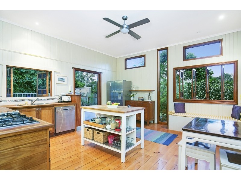 12 Tennis Avenue, Ashgrove QLD 4060