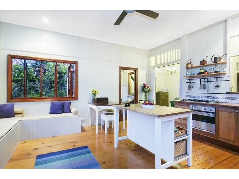 12 Tennis Avenue, Ashgrove QLD 4060