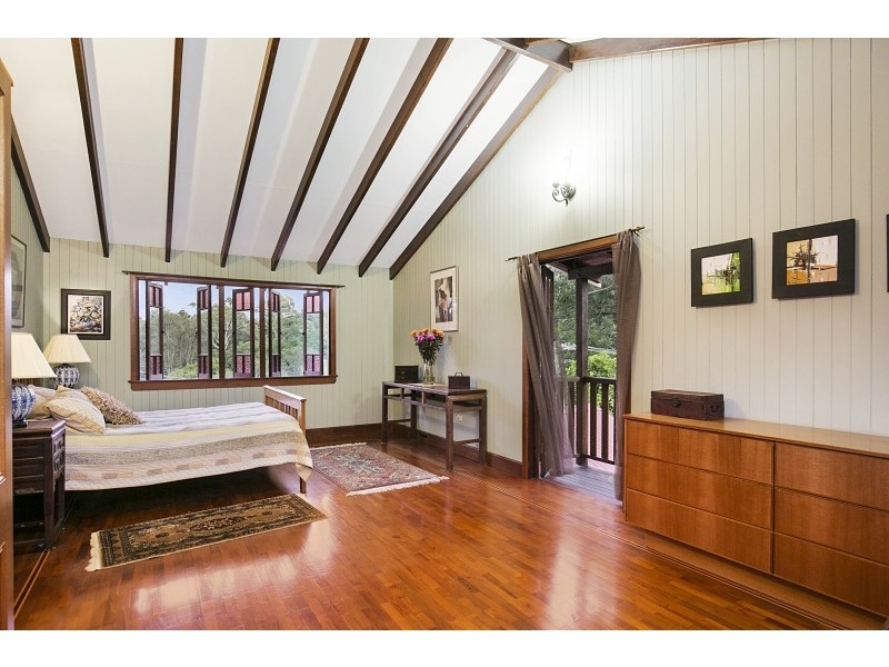 12 Tennis Avenue, Ashgrove QLD 4060