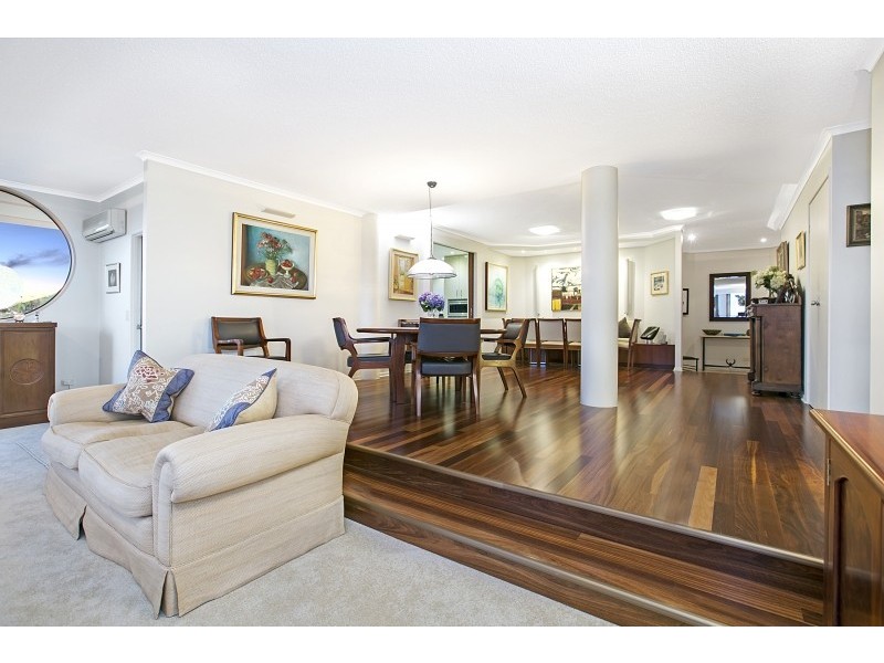 31/32 Tipuana Place, Bardon QLD 4065