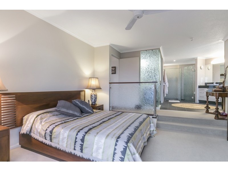 31/32 Tipuana Place, Bardon QLD 4065