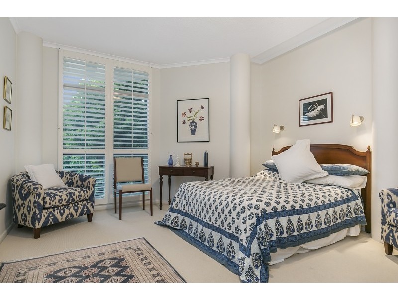 31/32 Tipuana Place, Bardon QLD 4065