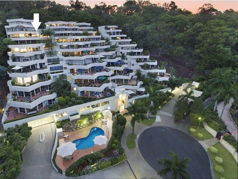 31/32 Tipuana Place, Bardon QLD 4065