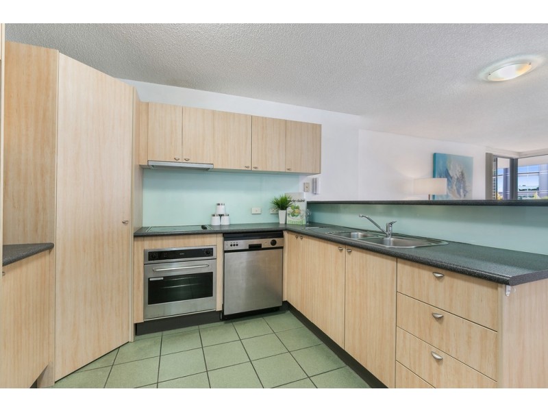 54/7 Landsborough Terrace, Toowong QLD 4066