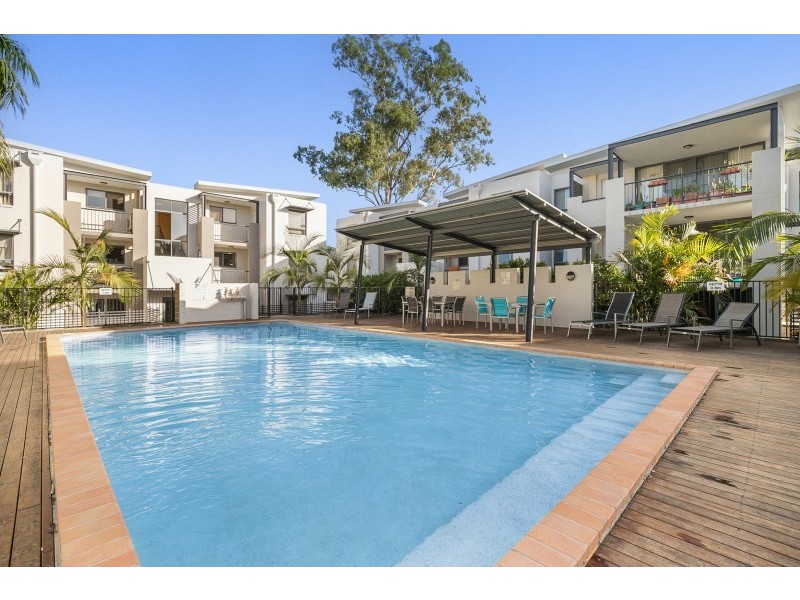 54/7 Landsborough Terrace, Toowong QLD 4066
