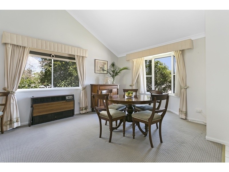 17/67 Brookfield Rd, Kenmore QLD 4069