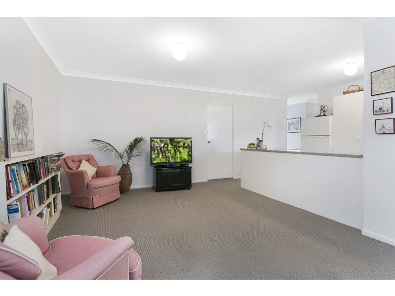 17/67 Brookfield Rd, Kenmore QLD 4069