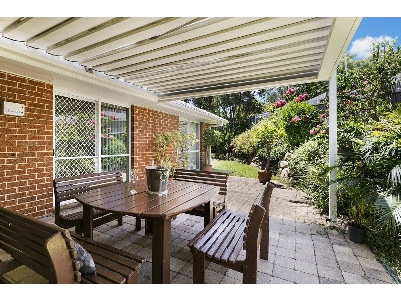 17/67 Brookfield Rd, Kenmore QLD 4069