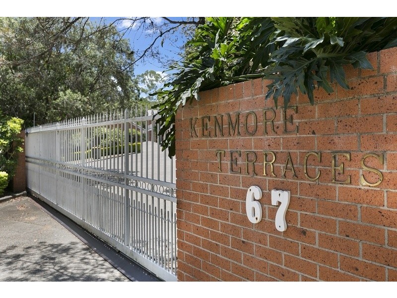 17/67 Brookfield Rd, Kenmore QLD 4069