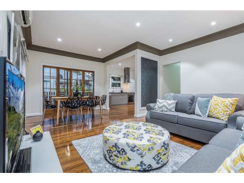 249 Fletcher Parade, Bardon QLD 4065