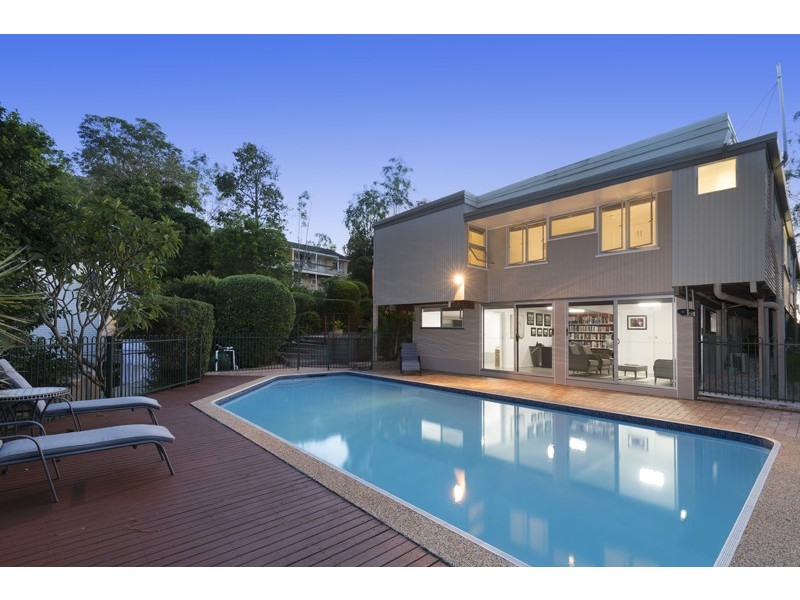 26 Karowara Street, The Gap QLD 4061