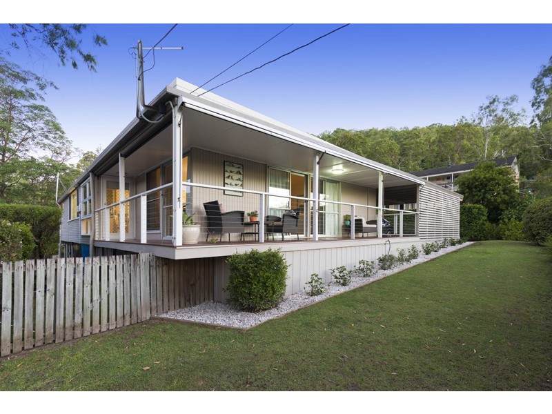 26 Karowara Street, The Gap QLD 4061