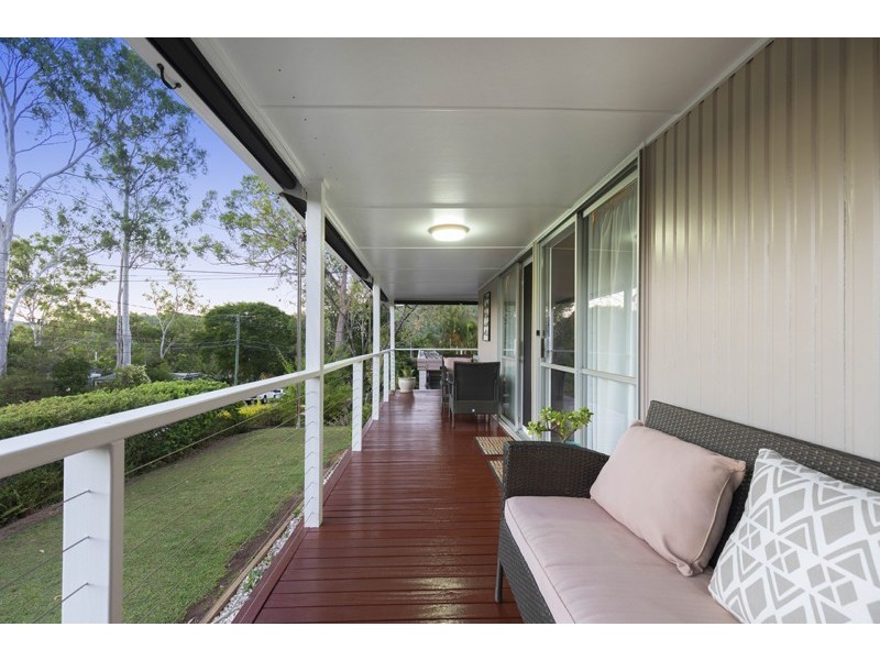 26 Karowara Street, The Gap QLD 4061