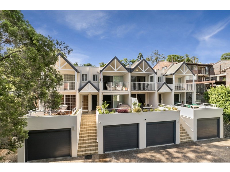 3/47 Josling Street, Toowong QLD 4066