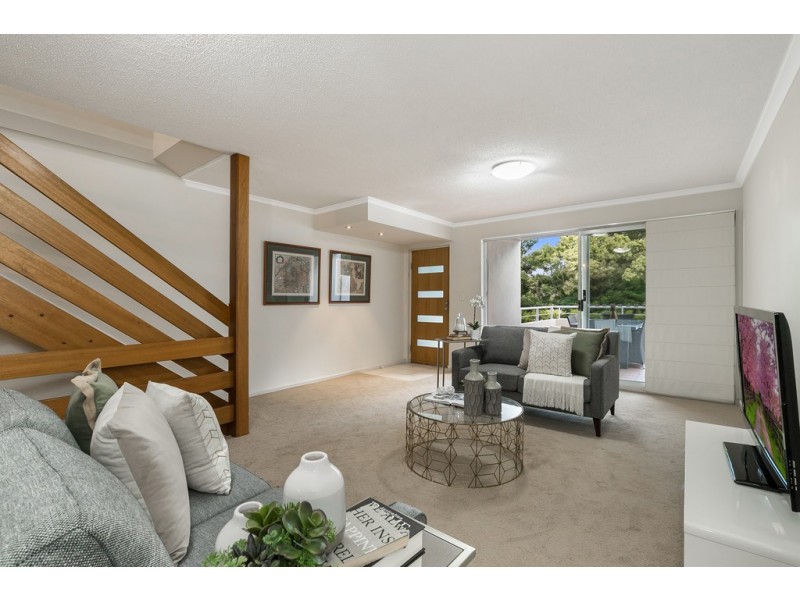 3/47 Josling Street, Toowong QLD 4066