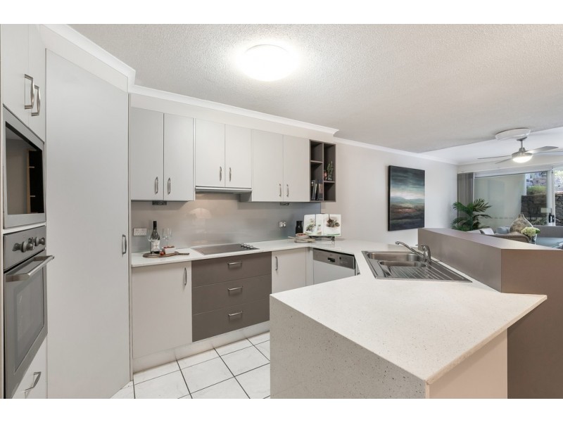 3/47 Josling Street, Toowong QLD 4066