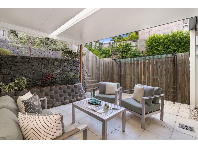 3/47 Josling Street, Toowong QLD 4066