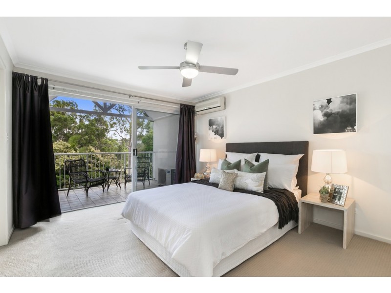 3/47 Josling Street, Toowong QLD 4066