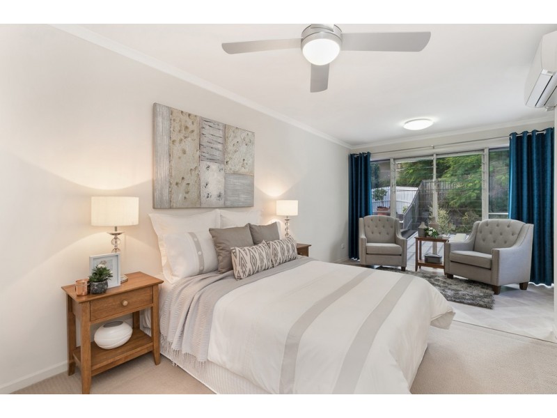 3/47 Josling Street, Toowong QLD 4066