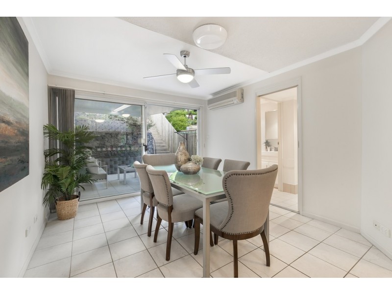 3/47 Josling Street, Toowong QLD 4066