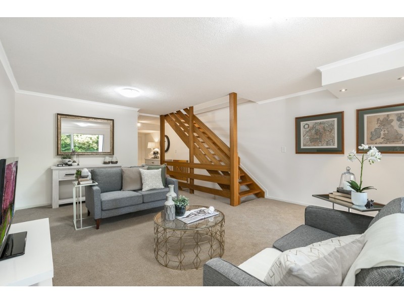 3/47 Josling Street, Toowong QLD 4066