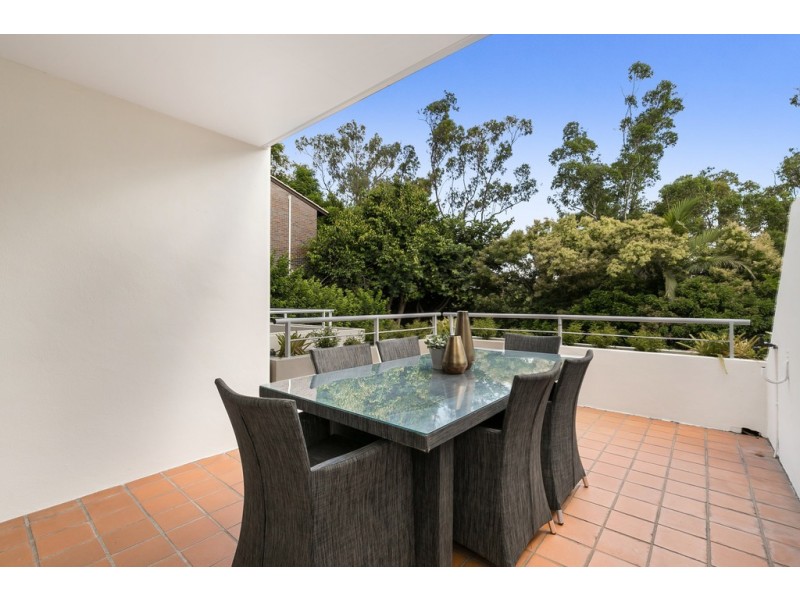 3/47 Josling Street, Toowong QLD 4066