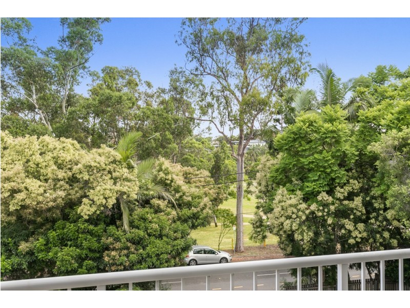 3/47 Josling Street, Toowong QLD 4066