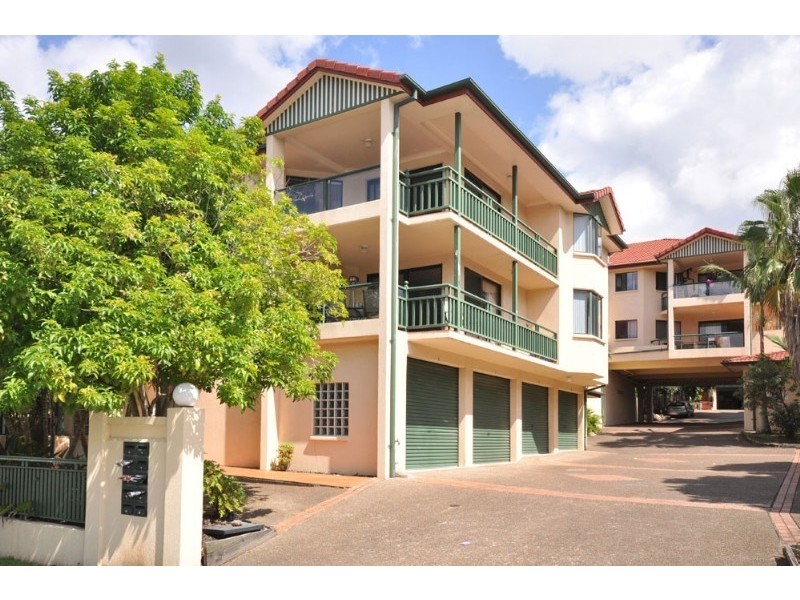 13/28 Cadell Street, Toowong QLD 4066