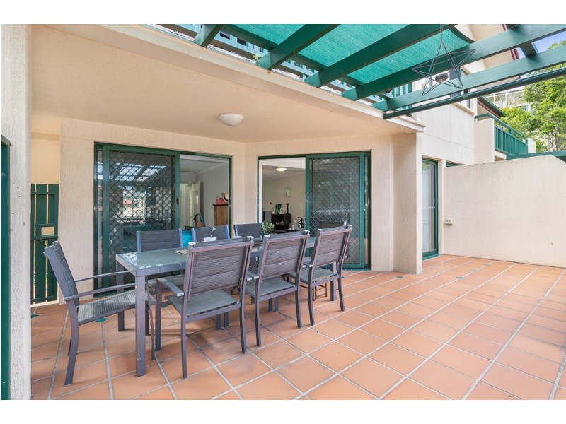 13/28 Cadell Street, Toowong QLD 4066