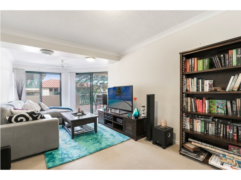 13/28 Cadell Street, Toowong QLD 4066