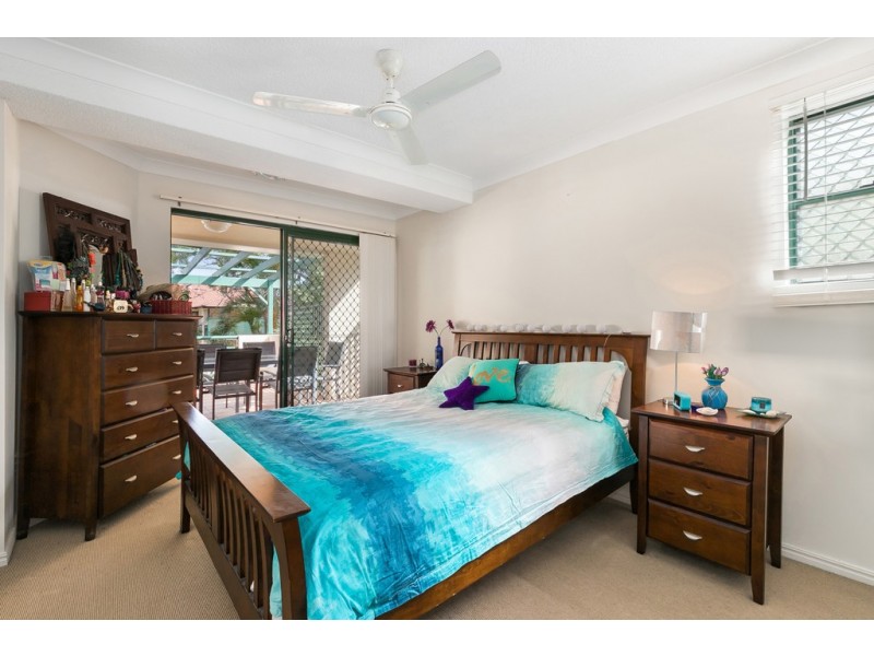 13/28 Cadell Street, Toowong QLD 4066