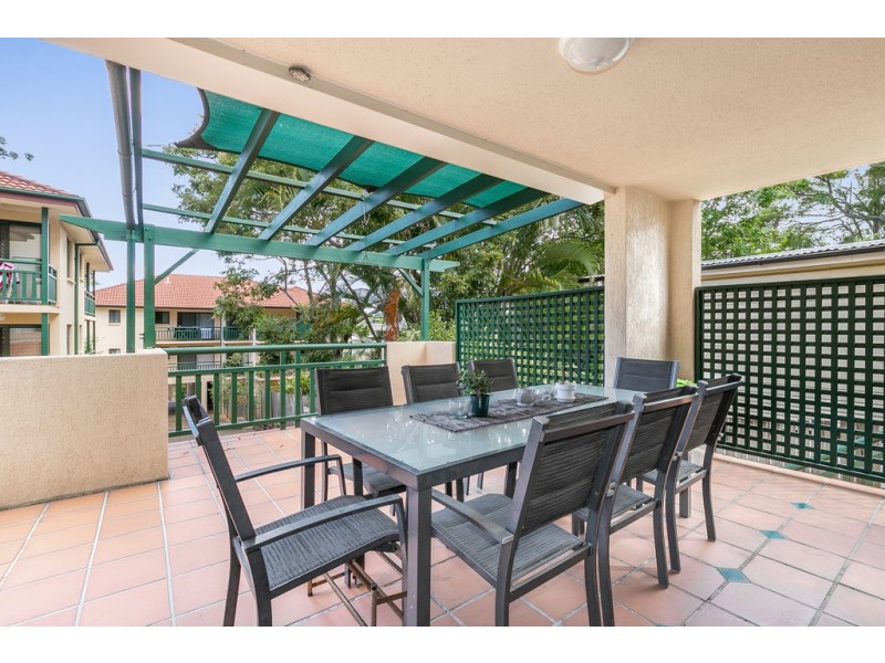 13/28 Cadell Street, Toowong QLD 4066