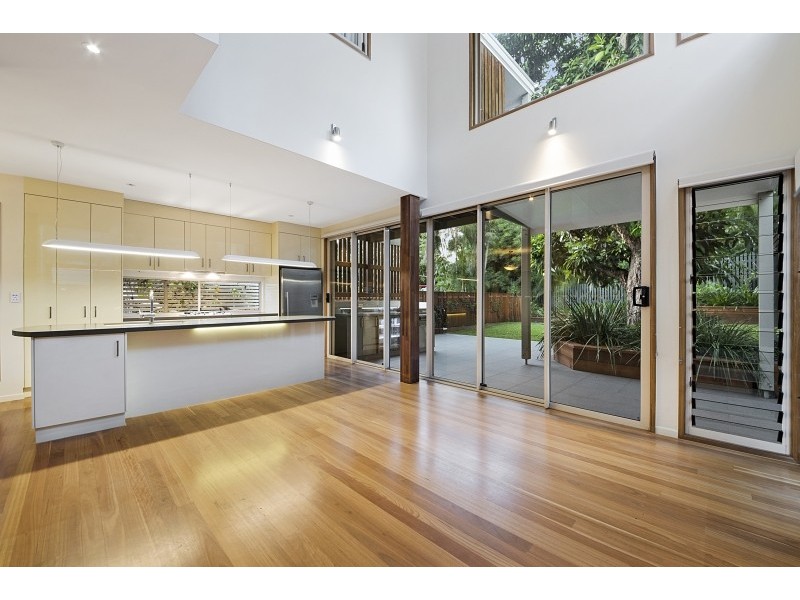 125 Baroona Road, Paddington QLD 4064