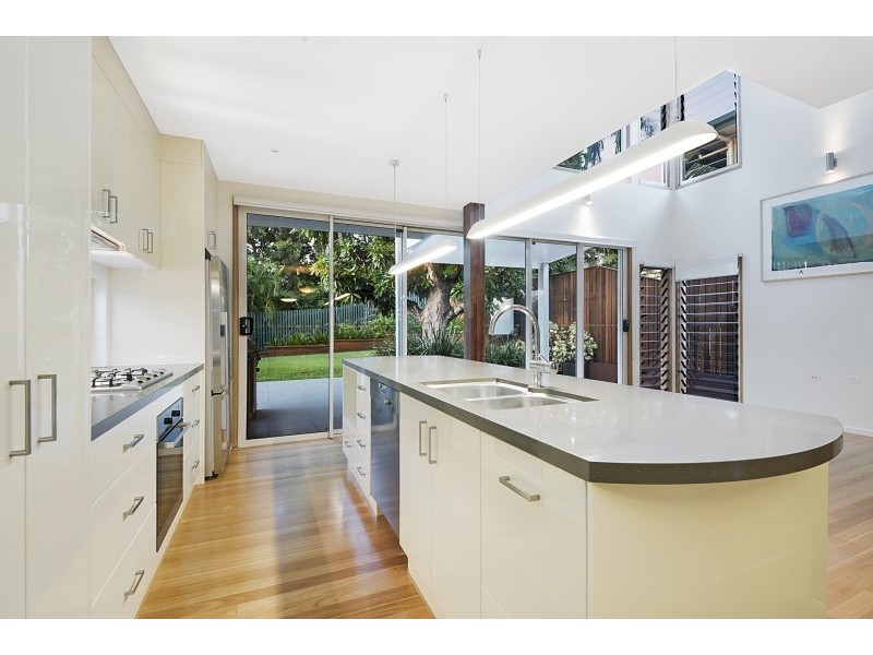 125 Baroona Road, Paddington QLD 4064