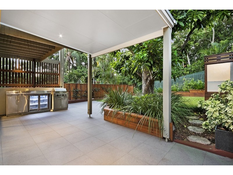 125 Baroona Road, Paddington QLD 4064