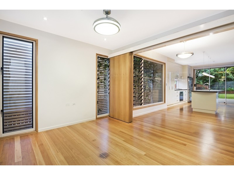 125 Baroona Road, Paddington QLD 4064