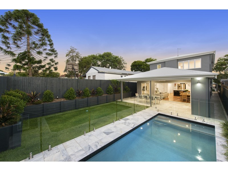 33 Lone Pine Street, Enoggera QLD 4051