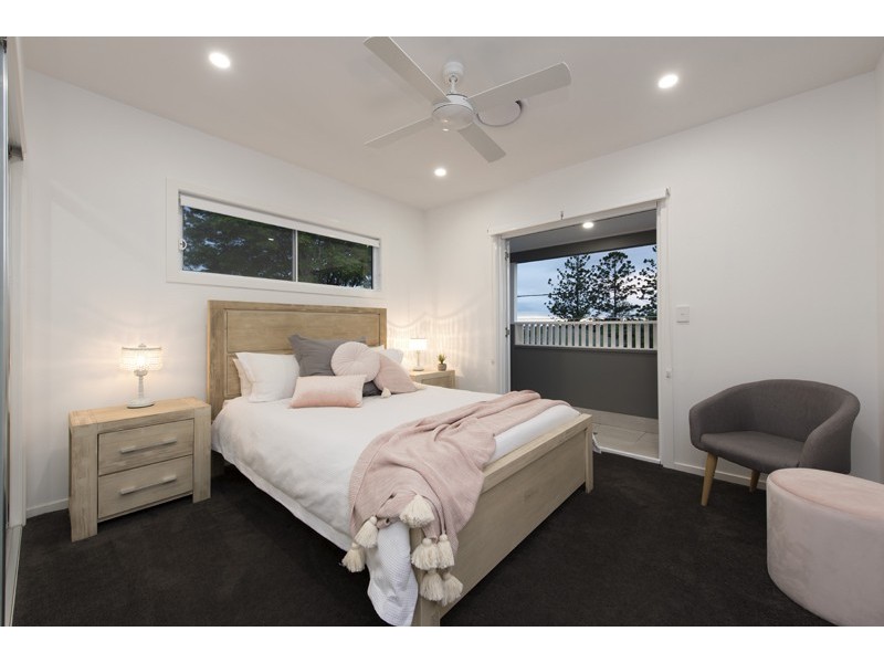 33 Lone Pine Street, Enoggera QLD 4051