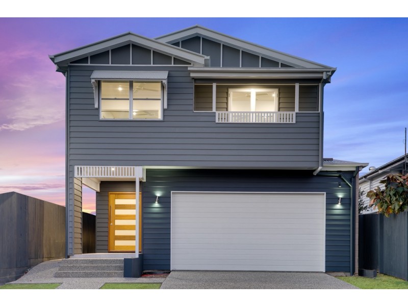 33 Lone Pine Street, Enoggera QLD 4051