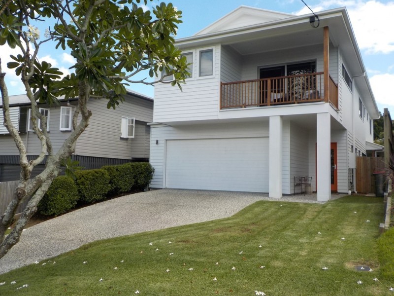 6 Balderstone Street, Corinda QLD 4075