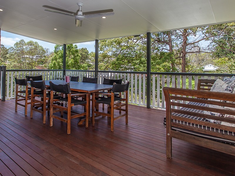 42 Carey Street, Bardon QLD 4065