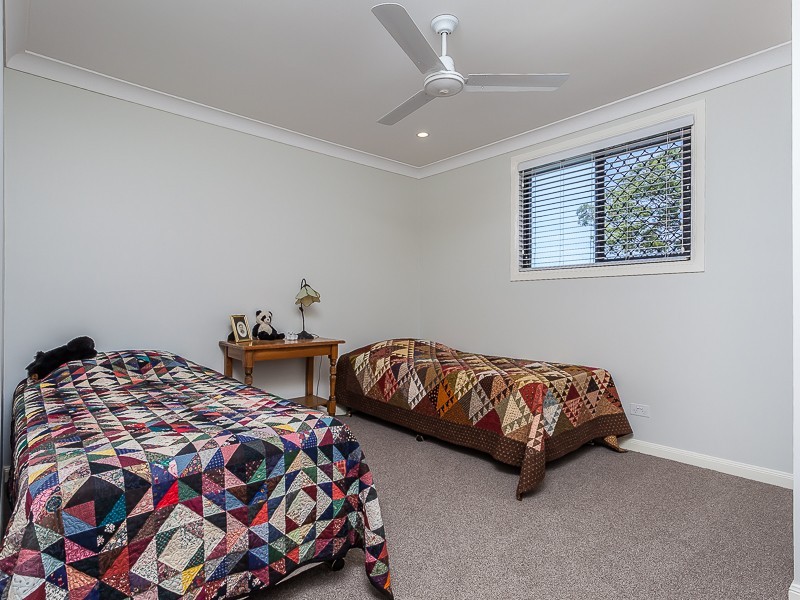 42 Carey Street, Bardon QLD 4065