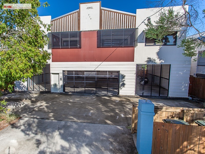 1/310 Hawthorne Road, Hawthorne QLD 4171