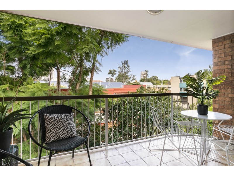 7/48 Maryvale Street, Toowong QLD 4066