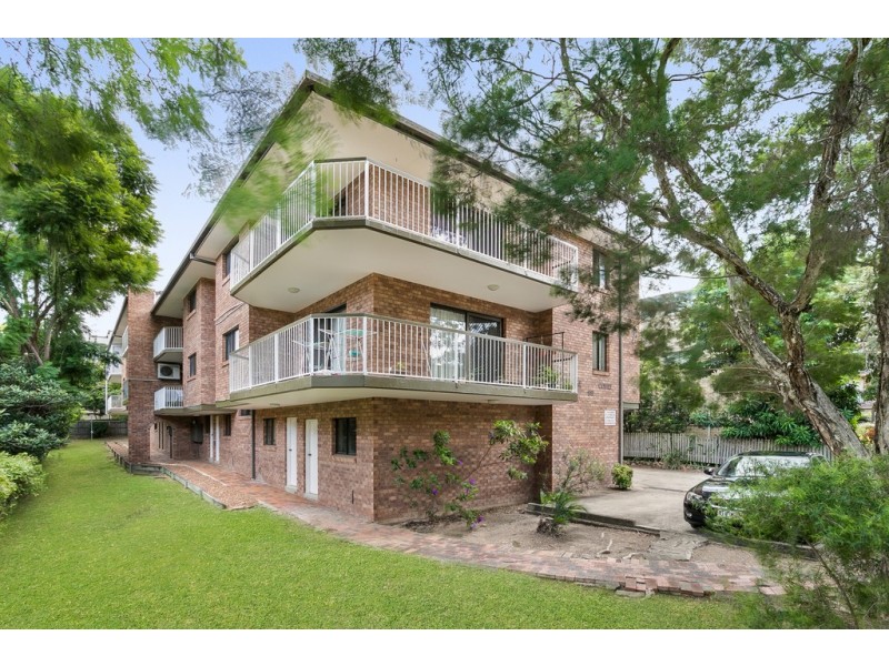 7/48 Maryvale Street, Toowong QLD 4066