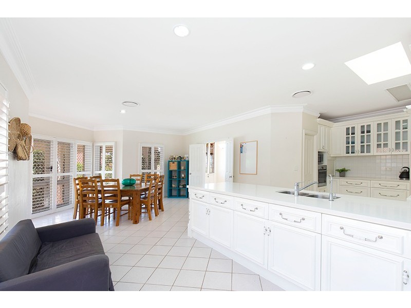 1 Winchcombe Avenue, Murrumba Downs QLD 4503
