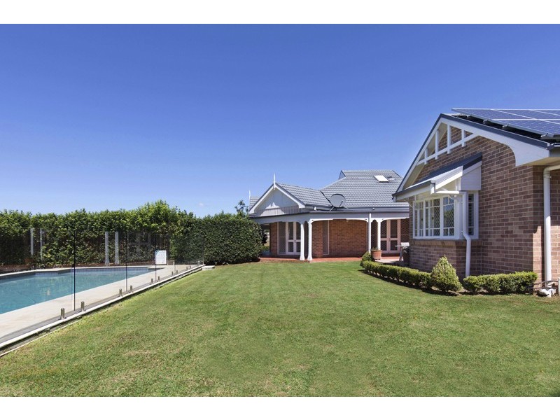 1 Winchcombe Avenue, Murrumba Downs QLD 4503