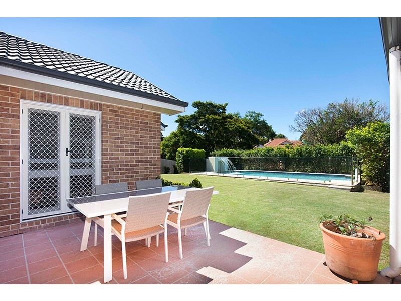 1 Winchcombe Avenue, Murrumba Downs QLD 4503