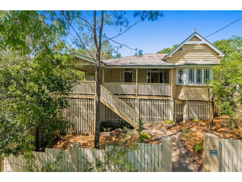 50B Elizabeth Street, Toowong QLD 4066